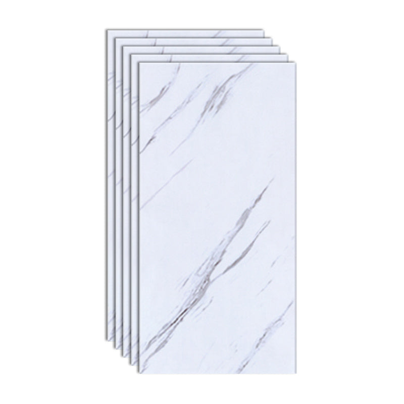 Modern Style Wallpaper Kitchen Single Tile Peel and Stick Backsplash Beige Gray Clearhalo 'Flooring 'Home Improvement' 'home_improvement' 'home_improvement_peel_stick_blacksplash' 'Peel & Stick Backsplash Tile' 'peel_stick_blacksplash' 'Walls & Ceilings' Walls and Ceiling' 6541443