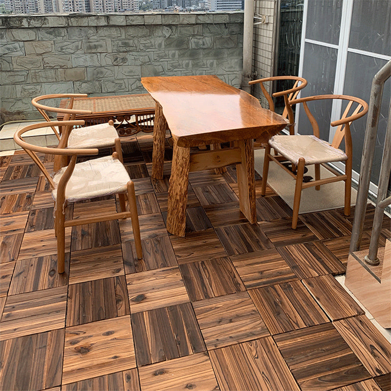 Spruce Rustic Laminate Plank Flooring Scratch Resistant Laminate Flooring Clearhalo 'Flooring 'Home Improvement' 'home_improvement' 'home_improvement_laminate_flooring' 'Laminate Flooring' 'laminate_flooring' Walls and Ceiling' 6541548