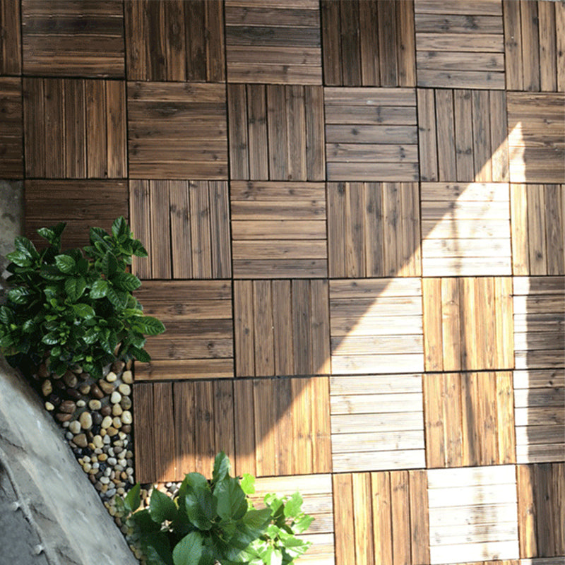 Spruce Rustic Laminate Plank Flooring Scratch Resistant Laminate Flooring Clearhalo 'Flooring 'Home Improvement' 'home_improvement' 'home_improvement_laminate_flooring' 'Laminate Flooring' 'laminate_flooring' Walls and Ceiling' 6541553