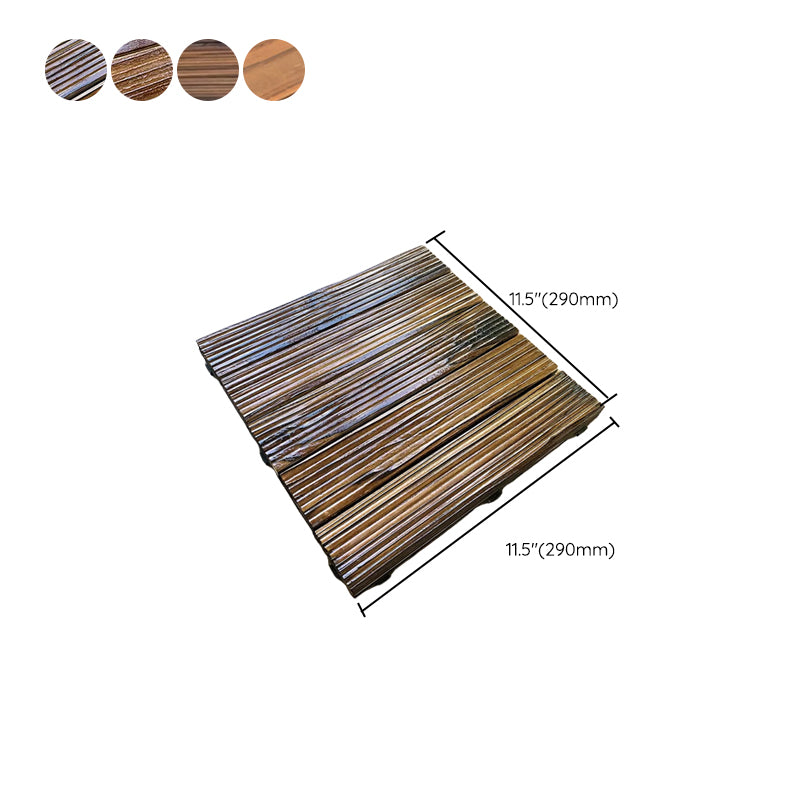 Spruce Rustic Laminate Plank Flooring Scratch Resistant Laminate Flooring Clearhalo 'Flooring 'Home Improvement' 'home_improvement' 'home_improvement_laminate_flooring' 'Laminate Flooring' 'laminate_flooring' Walls and Ceiling' 6541554