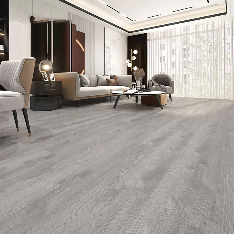 Modern Pine Laminate Flooring Click-Lock Waterproof Laminate Plank Flooring White Clearhalo 'Flooring 'Home Improvement' 'home_improvement' 'home_improvement_laminate_flooring' 'Laminate Flooring' 'laminate_flooring' Walls and Ceiling' 6541556