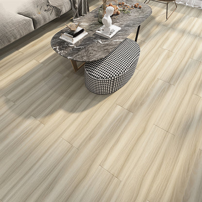 Modern Pine Laminate Flooring Click-Lock Waterproof Laminate Plank Flooring Gold Clearhalo 'Flooring 'Home Improvement' 'home_improvement' 'home_improvement_laminate_flooring' 'Laminate Flooring' 'laminate_flooring' Walls and Ceiling' 6541562
