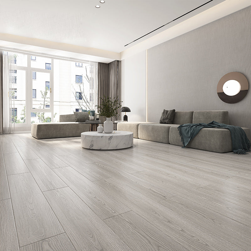 Modern Pine Laminate Flooring Click-Lock Waterproof Laminate Plank Flooring Gray Marble Clearhalo 'Flooring 'Home Improvement' 'home_improvement' 'home_improvement_laminate_flooring' 'Laminate Flooring' 'laminate_flooring' Walls and Ceiling' 6541569