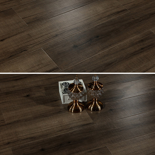 Modern Pine Laminate Flooring Click-Lock Waterproof Laminate Plank Flooring Clearhalo 'Flooring 'Home Improvement' 'home_improvement' 'home_improvement_laminate_flooring' 'Laminate Flooring' 'laminate_flooring' Walls and Ceiling' 6541574