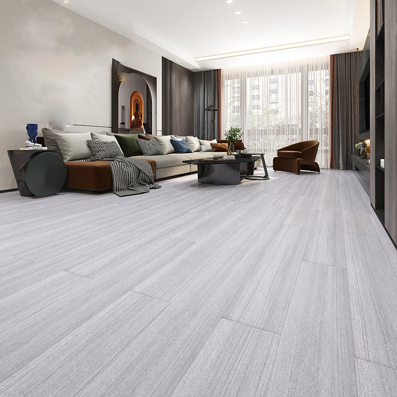 Modern Pine Laminate Flooring Click-Lock Waterproof Laminate Plank Flooring Transparent Clearhalo 'Flooring 'Home Improvement' 'home_improvement' 'home_improvement_laminate_flooring' 'Laminate Flooring' 'laminate_flooring' Walls and Ceiling' 6541575