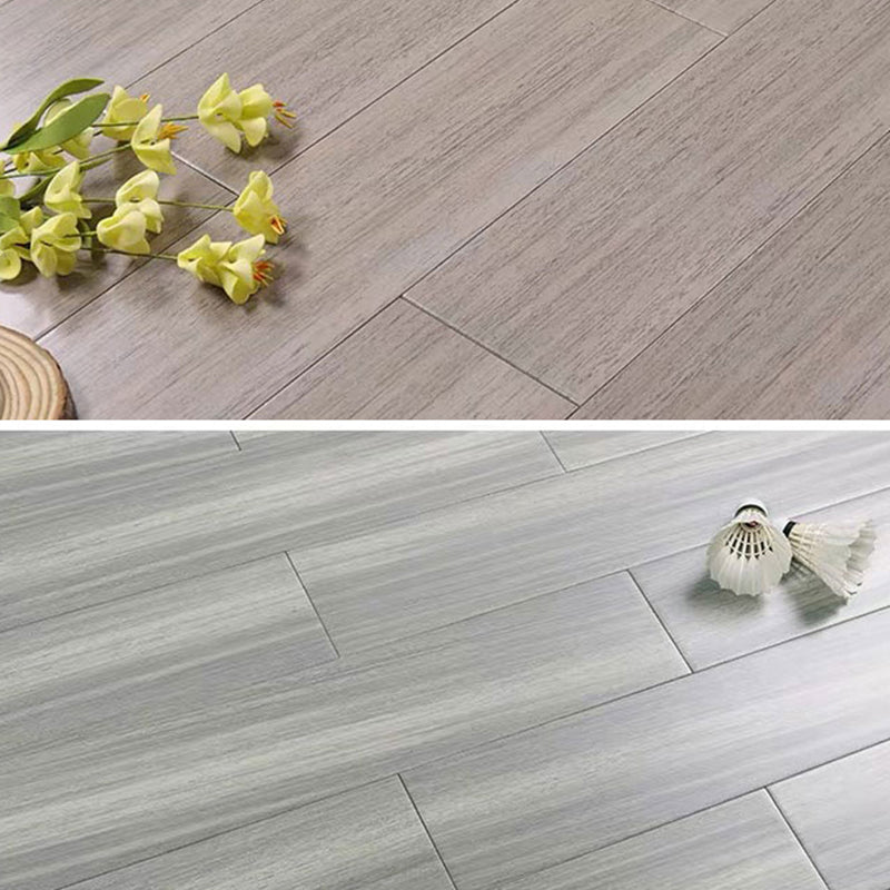 Modern Laminate Flooring Solid Wood Laminate Flooring with Scratch Resistant Clearhalo 'Flooring 'Home Improvement' 'home_improvement' 'home_improvement_laminate_flooring' 'Laminate Flooring' 'laminate_flooring' Walls and Ceiling' 6541607