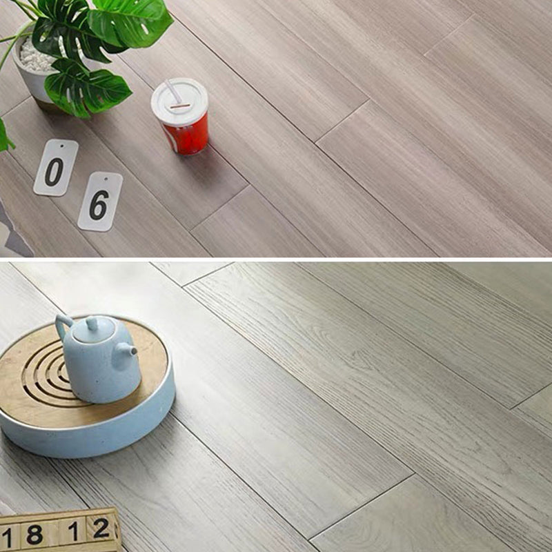 Modern Laminate Flooring Solid Wood Laminate Flooring with Scratch Resistant Clearhalo 'Flooring 'Home Improvement' 'home_improvement' 'home_improvement_laminate_flooring' 'Laminate Flooring' 'laminate_flooring' Walls and Ceiling' 6541610