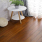 Modern Laminate Flooring Solid Wood Laminate Flooring with Scratch Resistant Chocolate Clearhalo 'Flooring 'Home Improvement' 'home_improvement' 'home_improvement_laminate_flooring' 'Laminate Flooring' 'laminate_flooring' Walls and Ceiling' 6541627