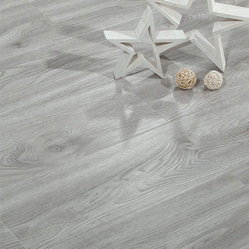 Solid Wood Laminate Floor Modern Style Laminate Floor with Scratch Resistant Clearhalo 'Flooring 'Home Improvement' 'home_improvement' 'home_improvement_laminate_flooring' 'Laminate Flooring' 'laminate_flooring' Walls and Ceiling' 6541702