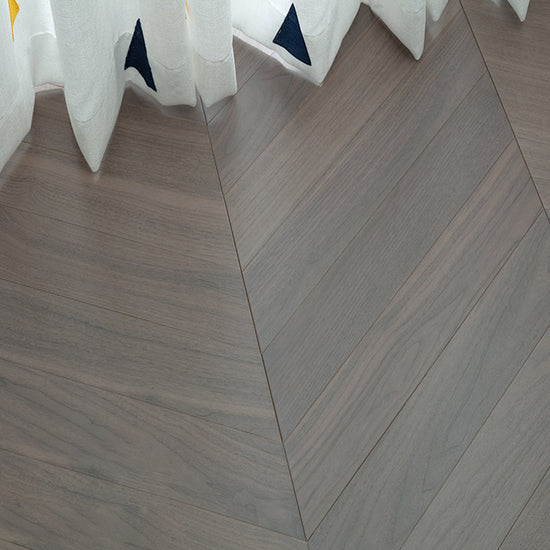 View of Solid Wood Laminate Plank Flooring Medium Color Laminate Flooring ...
