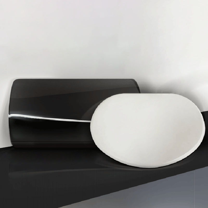 Modern Acrylic Bathtub White Rectangle Back to Wall with Drain Bath Tub and Massage Device Clearhalo 'Bathroom Remodel & Bathroom Fixtures' 'Bathtubs' 'Home Improvement' 'home_improvement' 'home_improvement_bathtubs' 'Showers & Bathtubs' 6542116