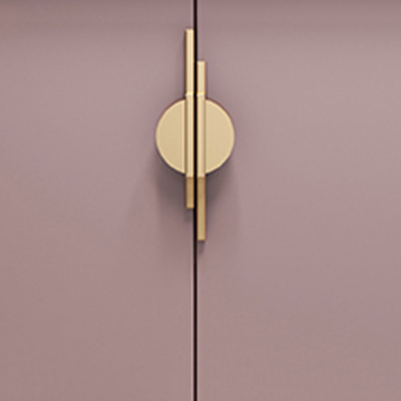 Contemporary Bathroom Vanity Set Wall-Mounted Bathroom Vanity Set Clearhalo 'Bathroom Remodel & Bathroom Fixtures' 'Bathroom Vanities' 'bathroom_vanities' 'Home Improvement' 'home_improvement' 'home_improvement_bathroom_vanities' 6545537