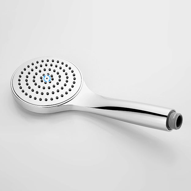 Tub Spout Trim Bathroom Wall Mounted One Handle Bathtub Faucet Clearhalo 'Bathroom Remodel & Bathroom Fixtures' 'Bathtub Faucets' 'bathtub_faucets' 'Home Improvement' 'home_improvement' 'home_improvement_bathtub_faucets' 6558324