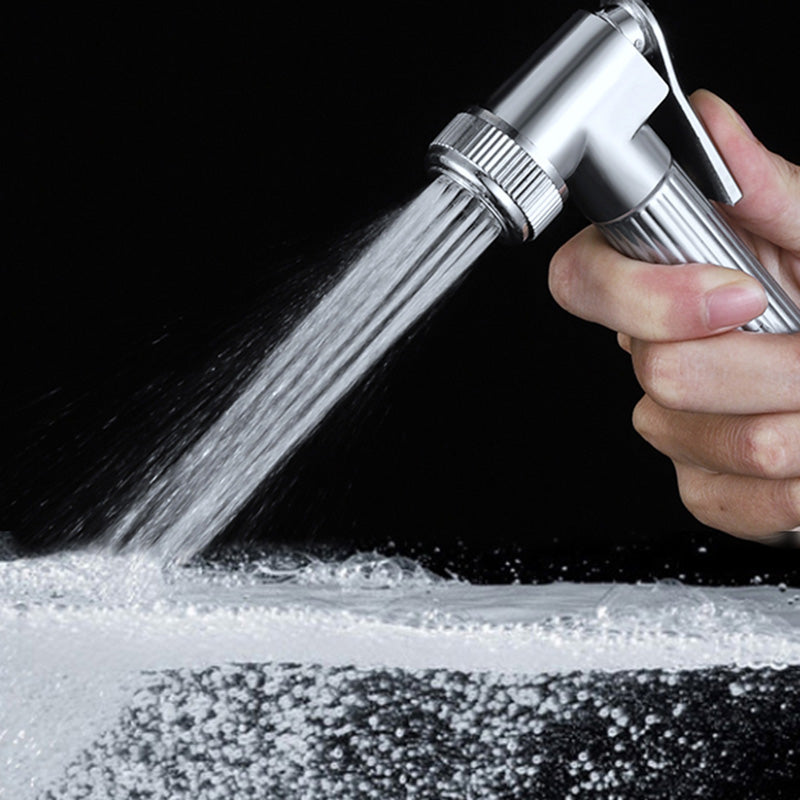 Modern Shower System Handle Lever Wall Mounted Spot Resist Copper Shower System Clearhalo 'Bathroom Remodel & Bathroom Fixtures' 'Home Improvement' 'home_improvement' 'home_improvement_shower_faucets' 'Shower Faucets & Systems' 'shower_faucets' 'Showers & Bathtubs Plumbing' 'Showers & Bathtubs' 6558661