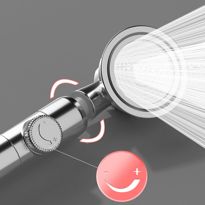 Wall Mounted Shower System Handle Lever Spot Resist Copper Shower System Clearhalo 'Bathroom Remodel & Bathroom Fixtures' 'Home Improvement' 'home_improvement' 'home_improvement_shower_faucets' 'Shower Faucets & Systems' 'shower_faucets' 'Showers & Bathtubs Plumbing' 'Showers & Bathtubs' 6558671