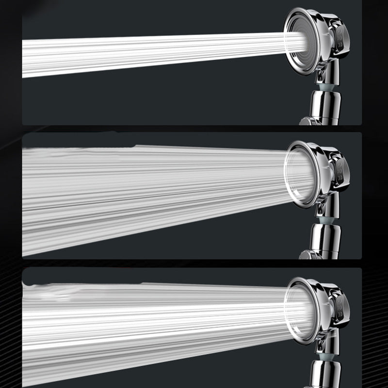 Wall Mounted Shower System Handle Lever Spot Resist Copper Shower System Clearhalo 'Bathroom Remodel & Bathroom Fixtures' 'Home Improvement' 'home_improvement' 'home_improvement_shower_faucets' 'Shower Faucets & Systems' 'shower_faucets' 'Showers & Bathtubs Plumbing' 'Showers & Bathtubs' 6558673