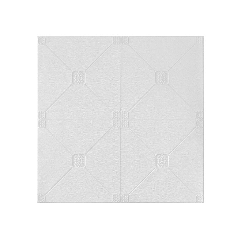 Farmhouse Wall Plank 3D Print Bedroom Living Room Wall Panels Set Clearhalo 'Flooring 'Home Improvement' 'home_improvement' 'home_improvement_wall_paneling' 'Wall Paneling' 'wall_paneling' 'Walls & Ceilings' Walls and Ceiling' 6559573