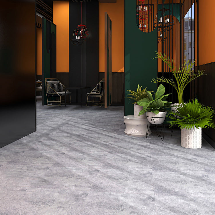 Modern Style Laminate Floor Marble Marble Laminate Floor with Light and Dark Color Clearhalo 'Flooring 'Home Improvement' 'home_improvement' 'home_improvement_laminate_flooring' 'Laminate Flooring' 'laminate_flooring' Walls and Ceiling' 6559684