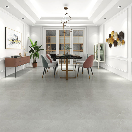 Modern Style Laminate Floor Marble Marble Laminate Floor with Light and Dark Color Clearhalo 'Flooring 'Home Improvement' 'home_improvement' 'home_improvement_laminate_flooring' 'Laminate Flooring' 'laminate_flooring' Walls and Ceiling' 6559703