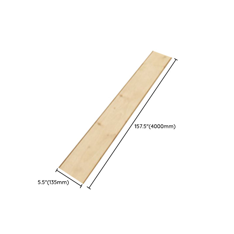 Tradition Wood Flooring Water Resistant Flooring Planks for Patio Garden Clearhalo 'Flooring 'Hardwood Flooring' 'hardwood_flooring' 'Home Improvement' 'home_improvement' 'home_improvement_hardwood_flooring' Walls and Ceiling' 6561049