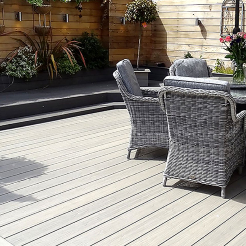 Tradition Engineered Flooring Water Resistant Wooden Floor for Patio Garden Clearhalo 'Flooring 'Hardwood Flooring' 'hardwood_flooring' 'Home Improvement' 'home_improvement' 'home_improvement_hardwood_flooring' Walls and Ceiling' 6561068