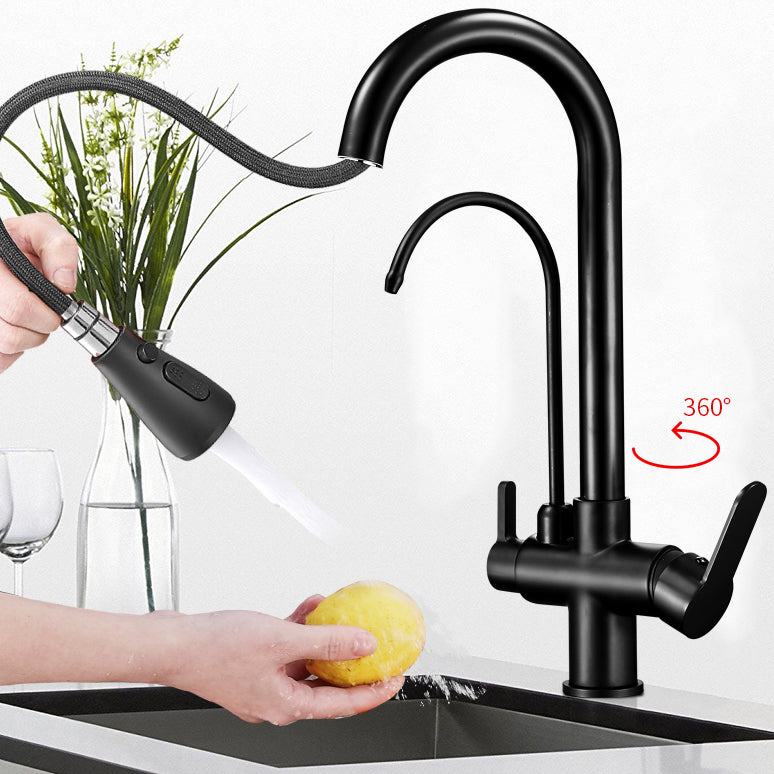 Black Quartz Kitchen Sink Contemporary Single Bowl Sink with Basket Strainer Clearhalo 'Home Improvement' 'home_improvement' 'home_improvement_kitchen_sinks' 'Kitchen Remodel & Kitchen Fixtures' 'Kitchen Sinks & Faucet Components' 'Kitchen Sinks' 'kitchen_sinks' 6561160