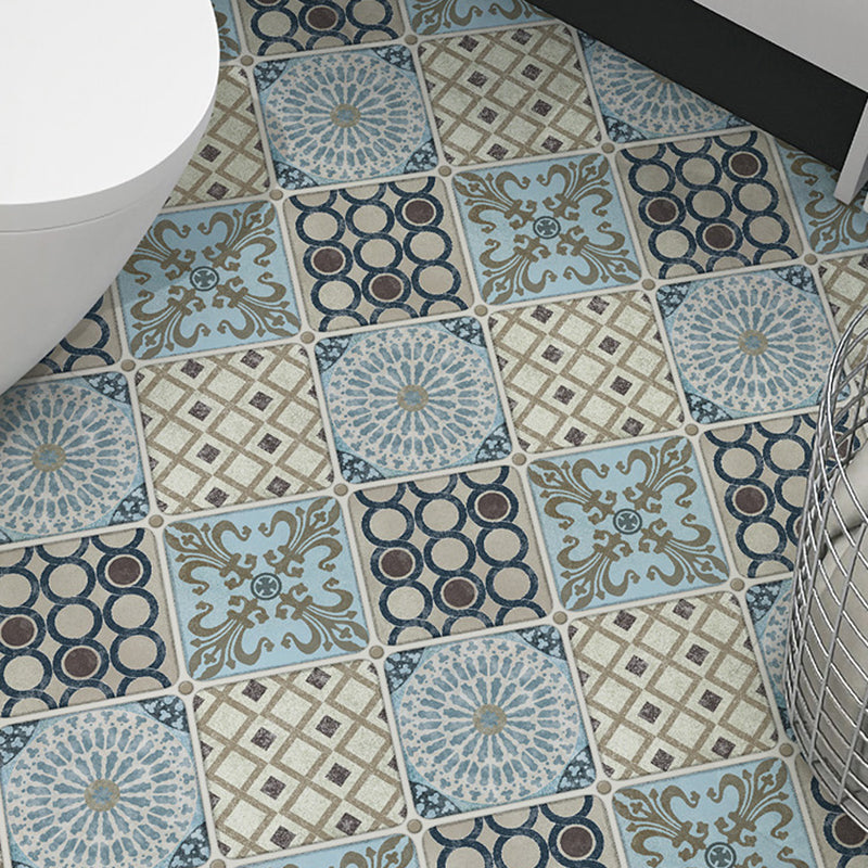 Modern Multi-Color Peel/Stick Backsplash Tile PVC Peel and Stick Backsplash Wall Tile Clearhalo 'Flooring 'Home Improvement' 'home_improvement' 'home_improvement_peel_stick_blacksplash' 'Peel & Stick Backsplash Tile' 'peel_stick_blacksplash' 'Walls & Ceilings' Walls and Ceiling' 6561935