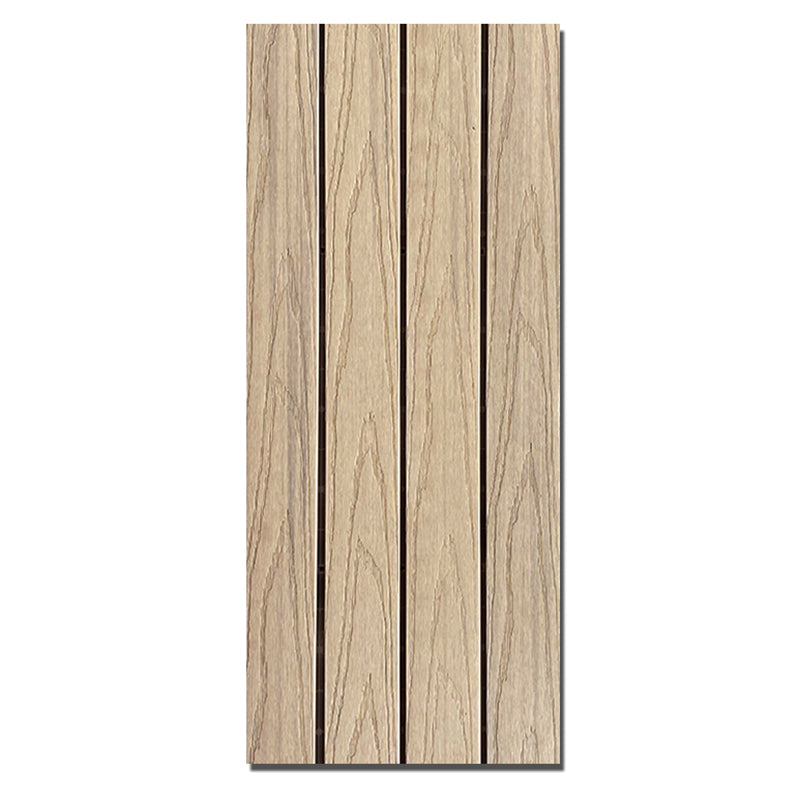 Tradition Plank Flooring Water Resistant Click Lock Wood Flooring 35"L x 12"W Old Wood Clearhalo 'Flooring 'Hardwood Flooring' 'hardwood_flooring' 'Home Improvement' 'home_improvement' 'home_improvement_hardwood_flooring' Walls and Ceiling' 6563039