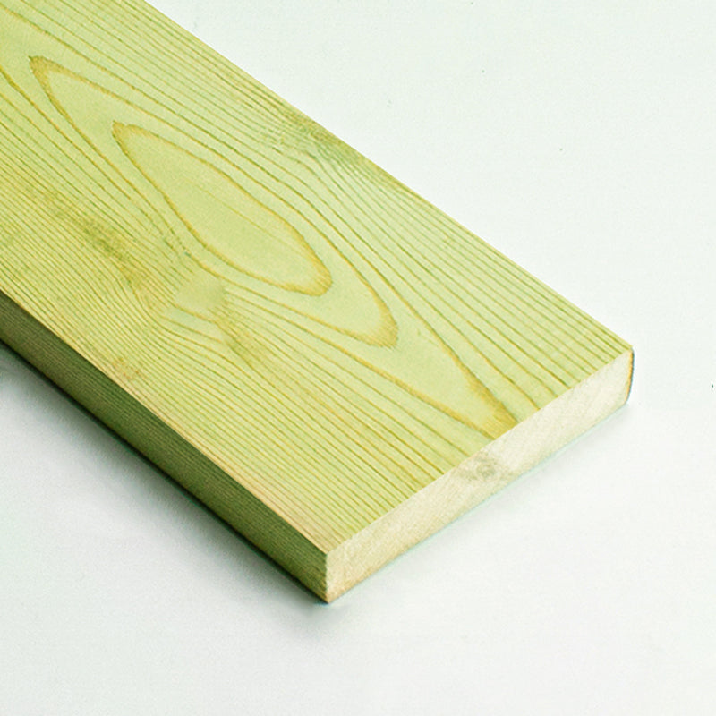 Contemporary Light Wood Flooring Nail Wood Flooring for Patio Garden 215.2 sq ft. - 60 Pieces 0.7\ (1.8cm) Clearhalo 'Flooring 'Hardwood Flooring' 'hardwood_flooring' 'Home Improvement' 'home_improvement' 'home_improvement_hardwood_flooring' Walls and Ceiling' 6563055