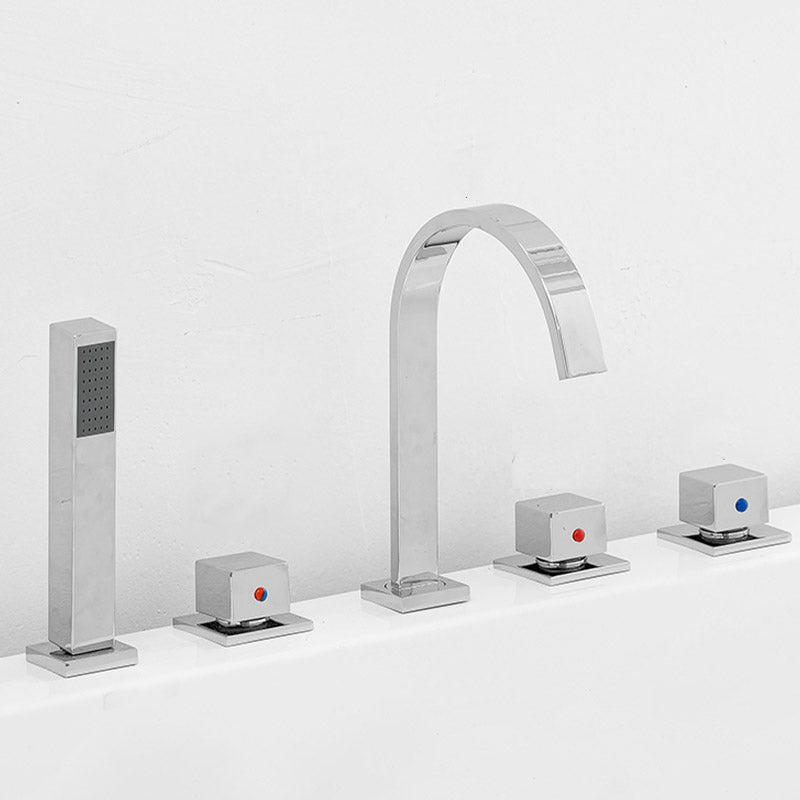 Modern White Acrylic Embedded Bathtub with Drain Bath Tub and Massage Device Clearhalo 'Bathroom Remodel & Bathroom Fixtures' 'Bathtubs' 'Home Improvement' 'home_improvement' 'home_improvement_bathtubs' 'Showers & Bathtubs' 6563270