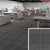 Simple Nylon Carpet Tile Office Meeting Room Stitching Carpet Floor Tile Gray-Blue Clearhalo 'Carpet Tiles & Carpet Squares' 'carpet_tiles_carpet_squares' 'Flooring 'Home Improvement' 'home_improvement' 'home_improvement_carpet_tiles_carpet_squares' Walls and Ceiling' 6576664