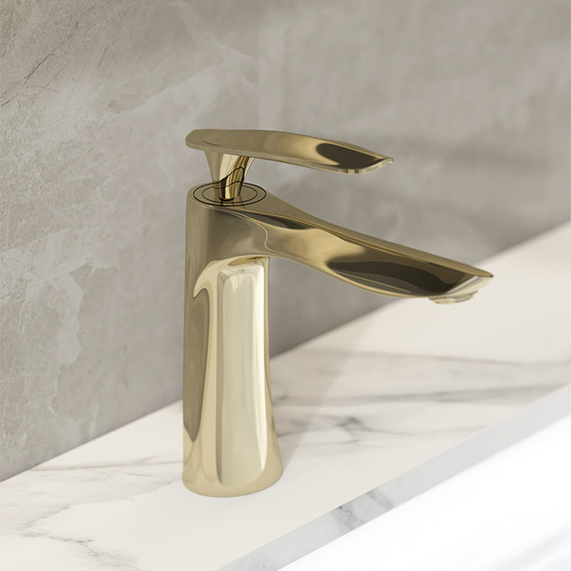 Bathroom Vanity Set Round LED Mirror Rectangular Sink Sink Vanity Clearhalo 'Bathroom Remodel & Bathroom Fixtures' 'Bathroom Vanities' 'bathroom_vanities' 'Home Improvement' 'home_improvement' 'home_improvement_bathroom_vanities' 6578138