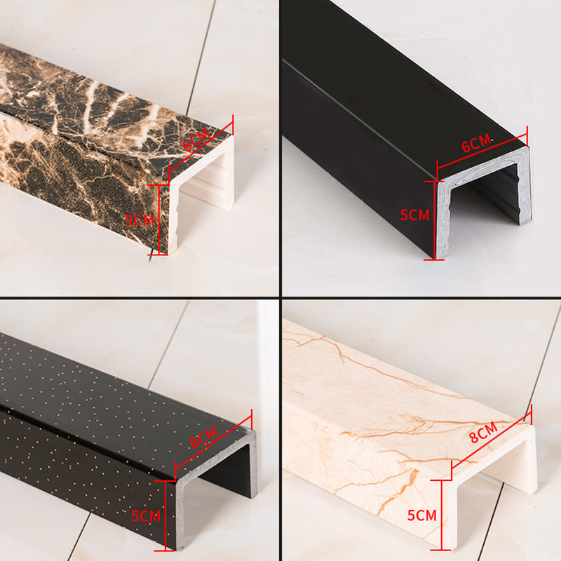 Shower Enclosure Semi-Frameless Single Sliding Neo-Angle Shower Stall Clearhalo 'Bathroom Remodel & Bathroom Fixtures' 'Home Improvement' 'home_improvement' 'home_improvement_shower_stalls_enclosures' 'Shower Stalls & Enclosures' 'shower_stalls_enclosures' 'Showers & Bathtubs' 6578250