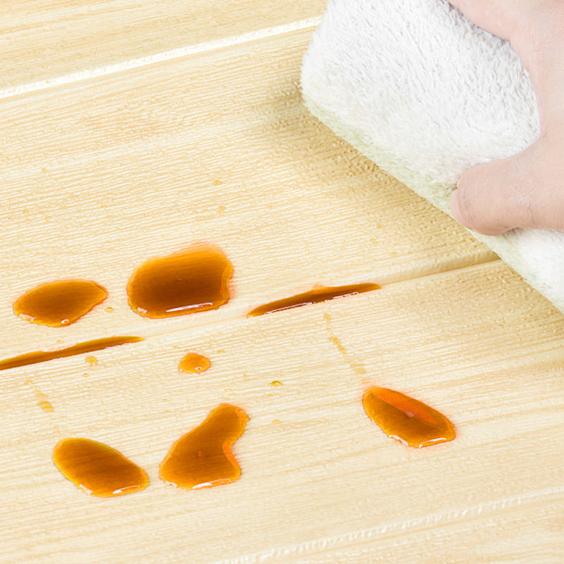 Modern Wood Paneling Smooth Wall Interior Wood Plank Set of 2 Clearhalo 'Flooring 'Home Improvement' 'home_improvement' 'home_improvement_wall_paneling' 'Wall Paneling' 'wall_paneling' 'Walls & Ceilings' Walls and Ceiling' 6578652