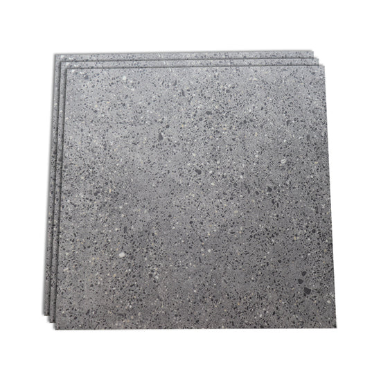 Square Gray Tile Stacked Stone Pattern Matte Floor Wall for Drawing ...