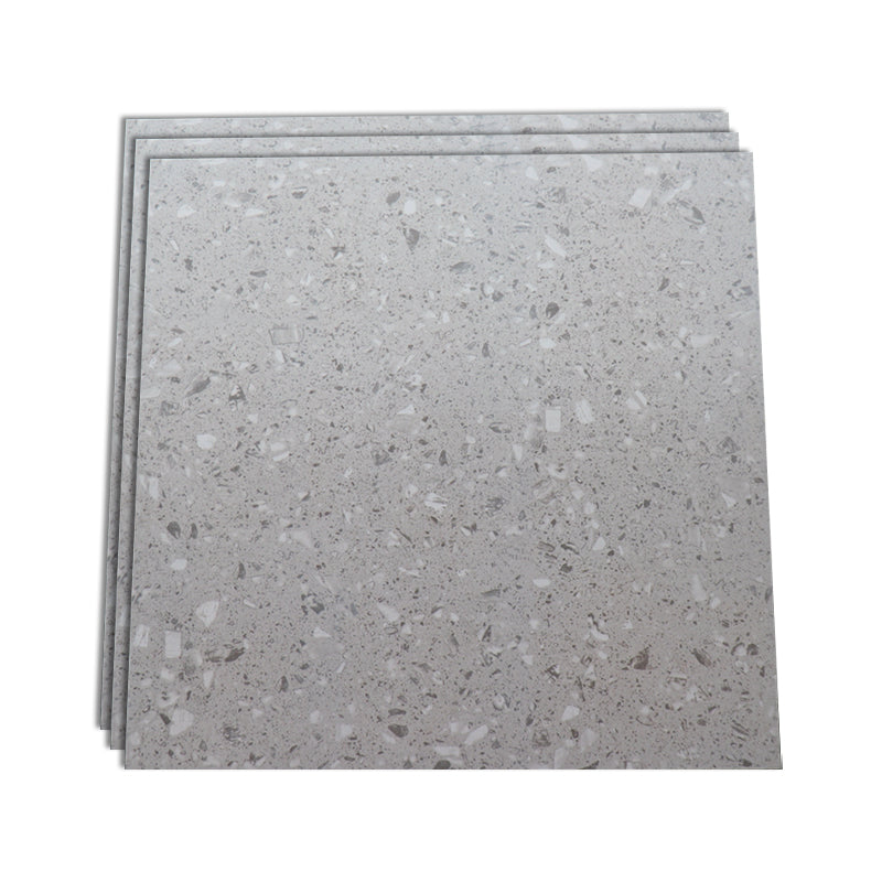 Square Gray Tile Stacked Stone Pattern Matte Floor Wall for Drawing ...