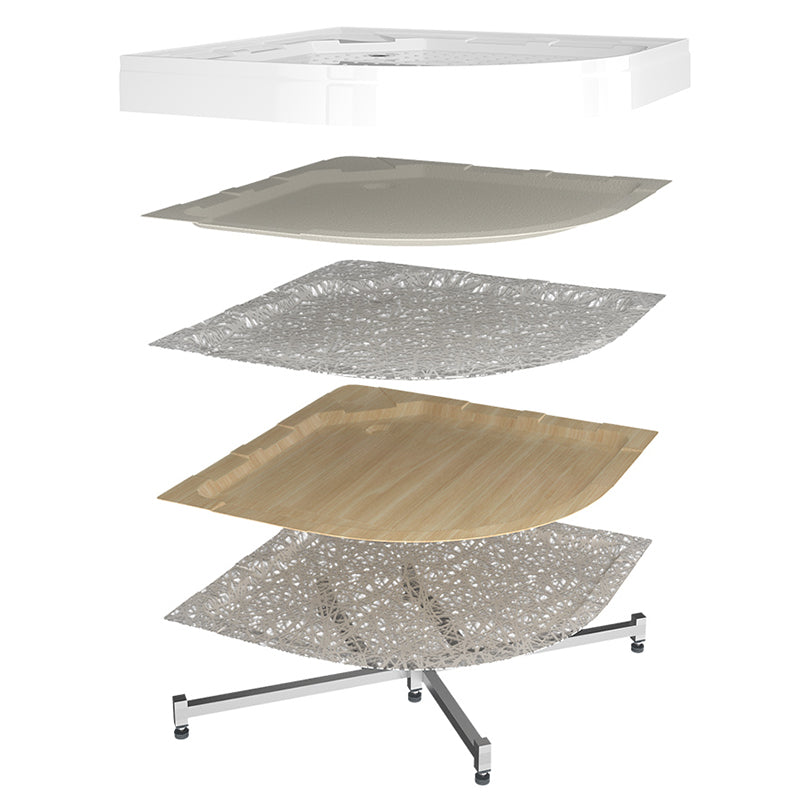 Shower Stall Black Framed Double Sliding Rectangle Shower Stall Clearhalo 'Bathroom Remodel & Bathroom Fixtures' 'Home Improvement' 'home_improvement' 'home_improvement_shower_stalls_enclosures' 'Shower Stalls & Enclosures' 'shower_stalls_enclosures' 'Showers & Bathtubs' 6585608