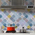 Peel and Stick Wall Tile Plastic Square Mosaic Waterproof Peel and Stick Wall Tile Blue Clearhalo 'Flooring 'Home Improvement' 'home_improvement' 'home_improvement_peel_stick_blacksplash' 'Peel & Stick Backsplash Tile' 'peel_stick_blacksplash' 'Walls & Ceilings' Walls and Ceiling' 6585618
