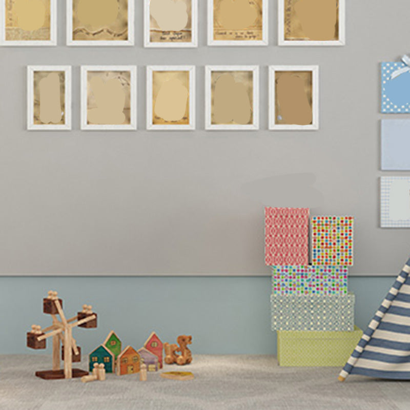 Industrial Wall Plank 3D Brick Bathroom Living Room Wall Panels Set of 50 Clearhalo 'Flooring 'Home Improvement' 'home_improvement' 'home_improvement_wall_paneling' 'Wall Paneling' 'wall_paneling' 'Walls & Ceilings' Walls and Ceiling' 6585762