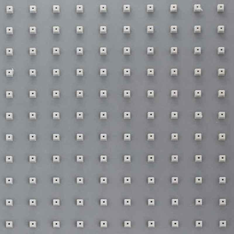 Contemporary Shower Head Combo Fixed Shower Head Chrome Ceiling Mounted Shower Head Clearhalo 'Bathroom Remodel & Bathroom Fixtures' 'Home Improvement' 'home_improvement' 'home_improvement_shower_heads' 'Shower Heads' 'shower_heads' 'Showers & Bathtubs Plumbing' 'Showers & Bathtubs' 6585781