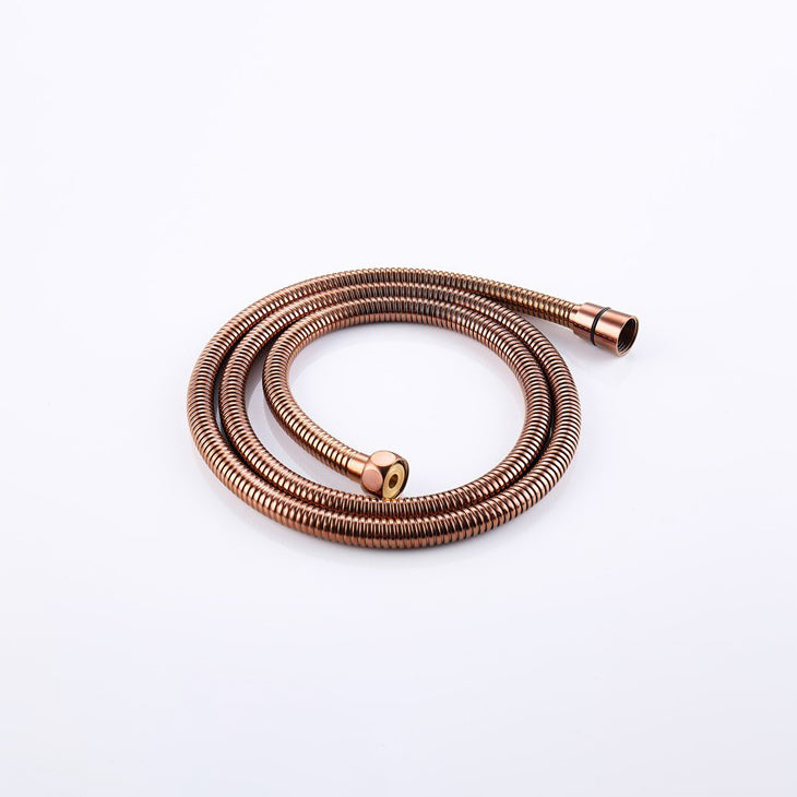 Modern Shower Combo Brass Adjustable Shower Head Temperature Control Shower Set Clearhalo 'Bathroom Remodel & Bathroom Fixtures' 'Home Improvement' 'home_improvement' 'home_improvement_shower_faucets' 'Shower Faucets & Systems' 'shower_faucets' 'Showers & Bathtubs Plumbing' 'Showers & Bathtubs' 6585986