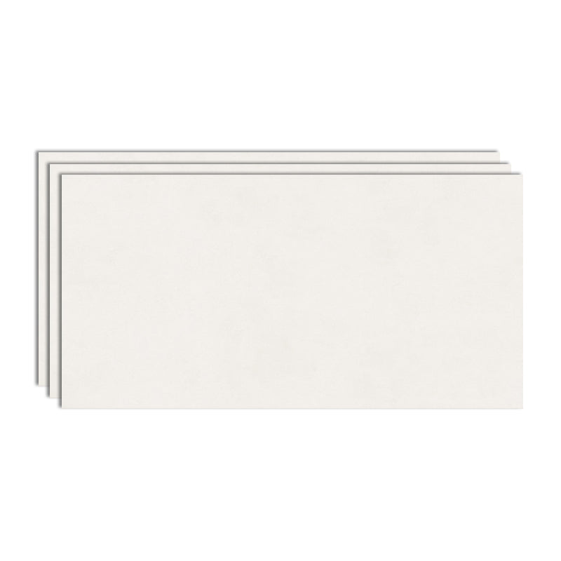 Solid Color Rectangle Image Solid Color Rectangle Floor Tile Straight Edge Indoor Floor Tile ...