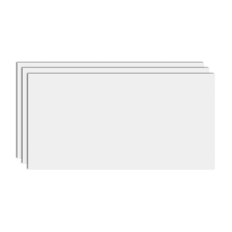 Solid Color Rectangle Image Solid Color Rectangle Floor Tile Straight Edge Indoor Floor Tile ...