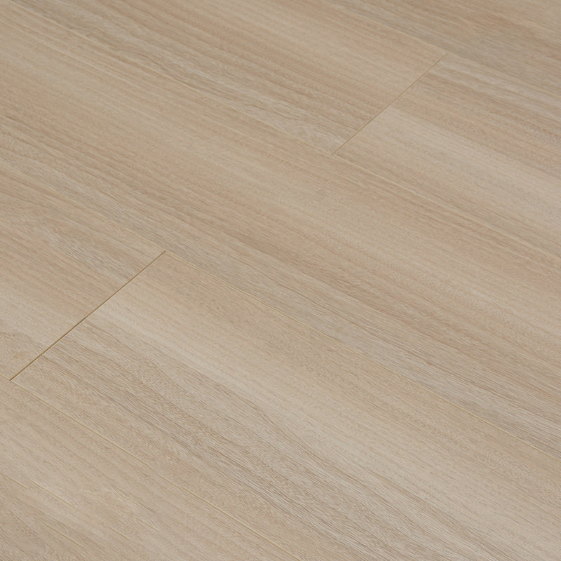 Modern Laminate Floor Wood Waterproof and Stain Resistant Click Lock Laminate Flooring Light Brown Clearhalo 'Flooring 'Home Improvement' 'home_improvement' 'home_improvement_laminate_flooring' 'Laminate Flooring' 'laminate_flooring' Walls and Ceiling' 6588331