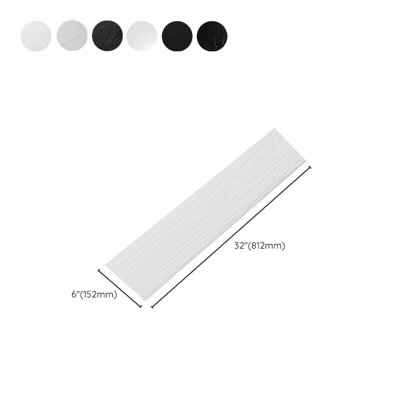 Modern Laminate Floor Wood Fade Resistant Click-Lock Laminate Plank Flooring Clearhalo 'Flooring 'Home Improvement' 'home_improvement' 'home_improvement_laminate_flooring' 'Laminate Flooring' 'laminate_flooring' Walls and Ceiling' 6595597