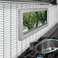 Modern Backsplash Wallpaper 3D Print Peel and Stick Backsplash Tile for Kitchen Clearhalo 'Flooring 'Home Improvement' 'home_improvement' 'home_improvement_peel_stick_blacksplash' 'Peel & Stick Backsplash Tile' 'peel_stick_blacksplash' 'Walls & Ceilings' Walls and Ceiling' 6595614