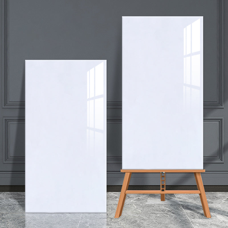 Contemporary Wallpaper Modern Style Bathroom Wallpaper with Rectangle Shape Clearhalo 'Flooring 'Home Improvement' 'home_improvement' 'home_improvement_peel_stick_blacksplash' 'Peel & Stick Backsplash Tile' 'peel_stick_blacksplash' 'Walls & Ceilings' Walls and Ceiling' 6595648