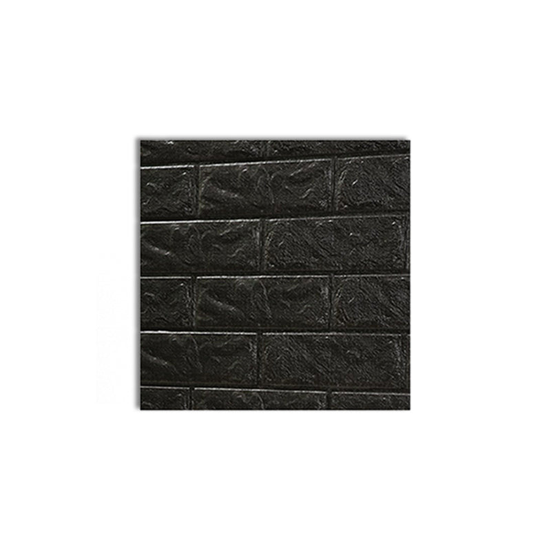 Modern Panel PVC 3D Embossed Self-Adhesive Paintable Indoor Wall Ceiling Clearhalo 'Flooring 'Home Improvement' 'home_improvement' 'home_improvement_wall_paneling' 'Wall Paneling' 'wall_paneling' 'Walls & Ceilings' Walls and Ceiling' 6595728