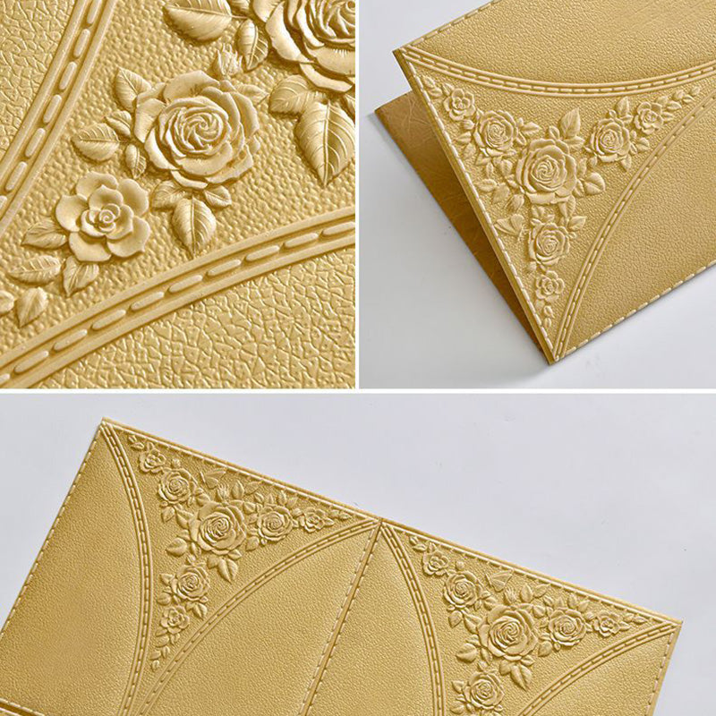 Industrial Tin Backsplash Paneling PVC Smooth Wall Ceiling Panel Clearhalo 'Flooring 'Home Improvement' 'home_improvement' 'home_improvement_wall_paneling' 'Wall Paneling' 'wall_paneling' 'Walls & Ceilings' Walls and Ceiling' 6595765