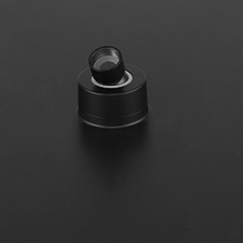 Modern Shower Head Rain Fall Fixed Shower Head Square Rain Fall Hand Shower Clearhalo 'Bathroom Remodel & Bathroom Fixtures' 'Home Improvement' 'home_improvement' 'home_improvement_shower_heads' 'Shower Heads' 'shower_heads' 'Showers & Bathtubs Plumbing' 'Showers & Bathtubs' 6595835